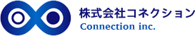 株式会社コネクション